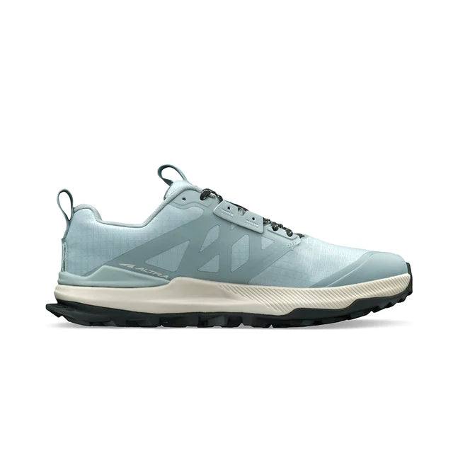 Altra Lone Peak 8 Womens Trail Running Shoes - Bog Dog Running