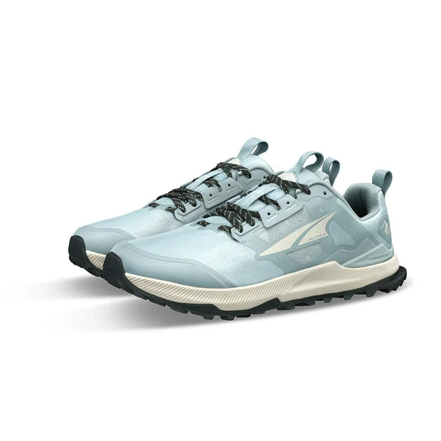 Altra Lone Peak 8 Womens Trail Running Shoes - Bog Dog Running