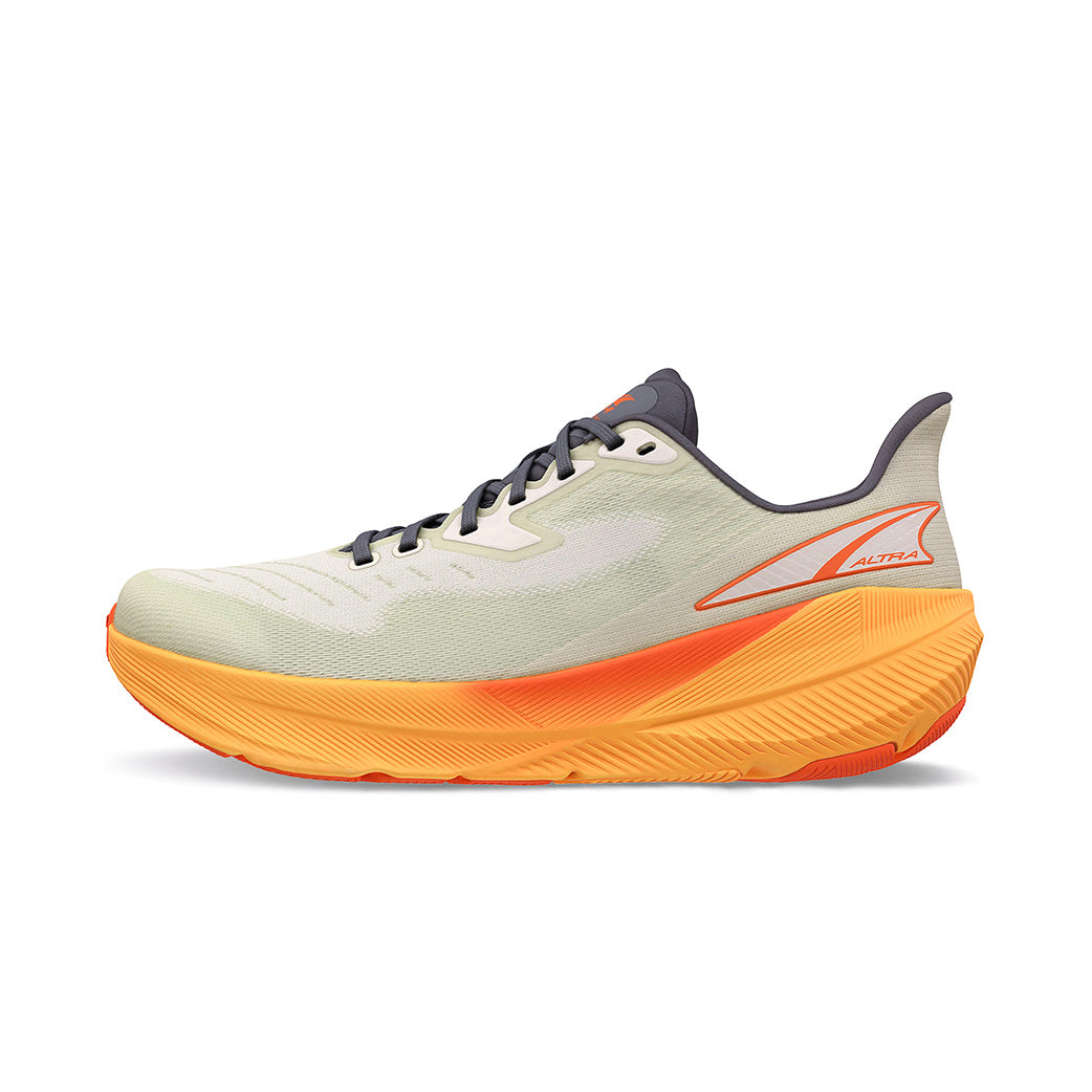 Altra Experience Flow Men's Shoe Running - Bog Dog Running