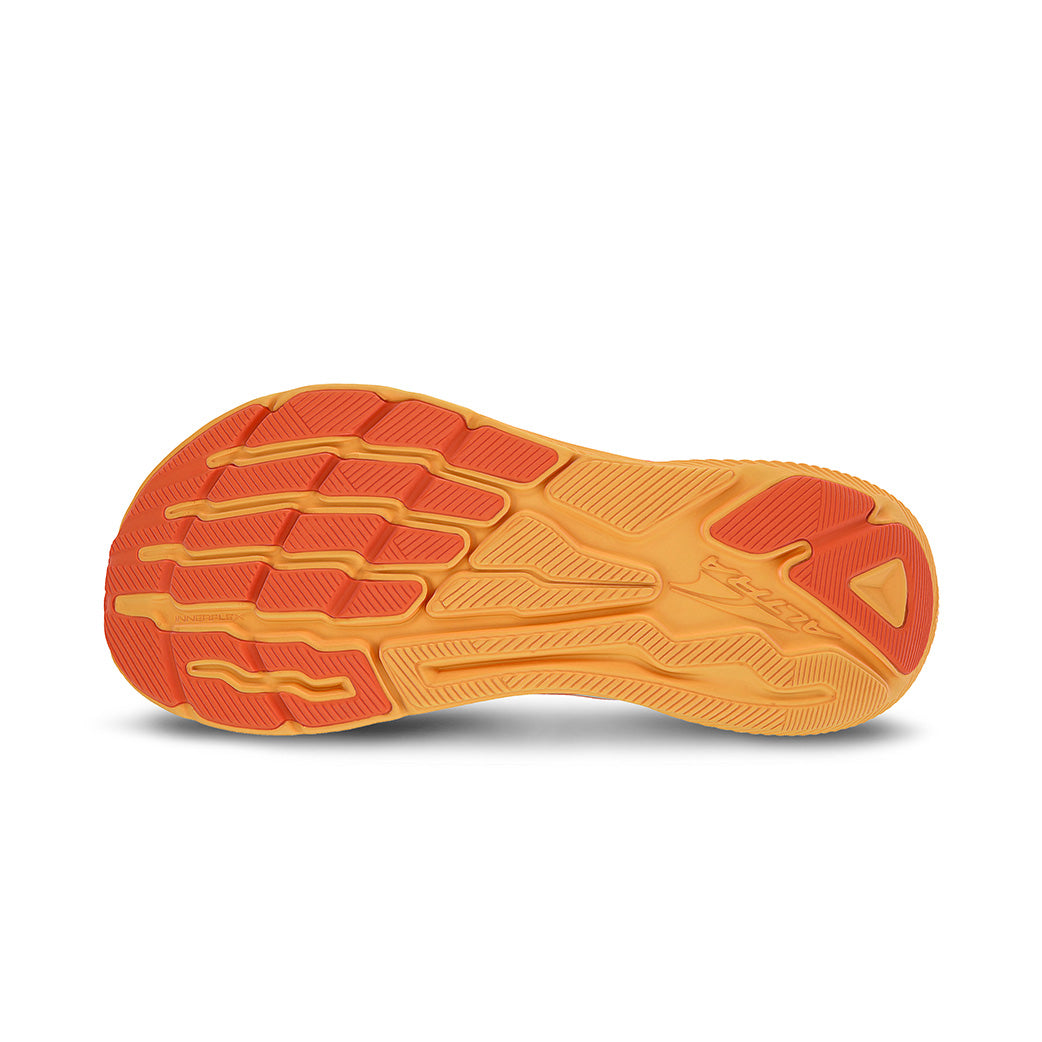 Altra Experience Flow Men's Shoe Running - Bog Dog Running