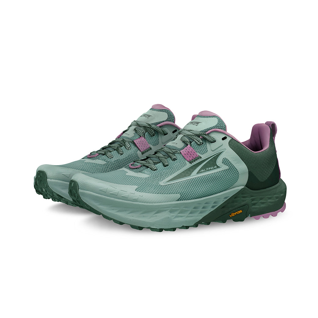 Altra Women's Timp 5 Shoe Altra