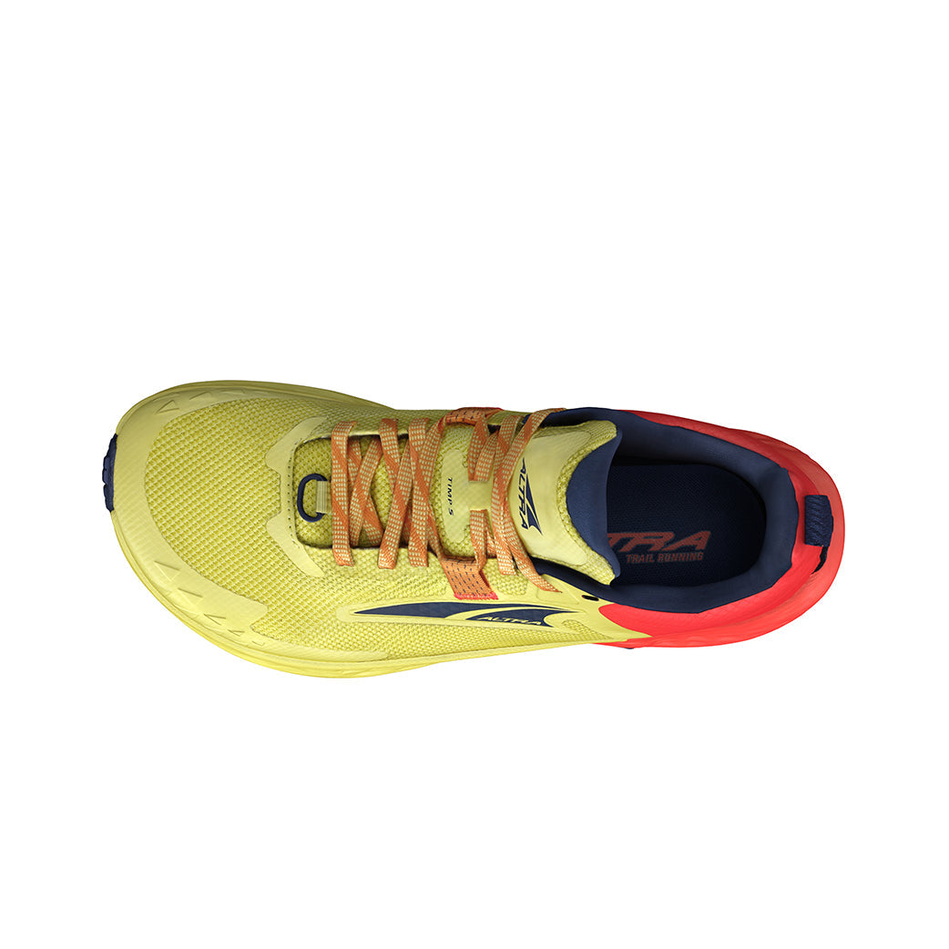 Altra Women's Timp 5 Shoe Altra