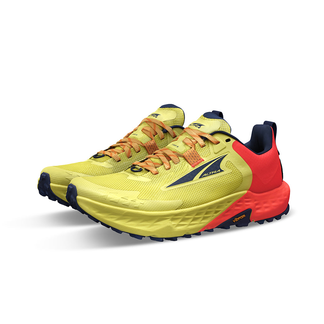 Altra Women's Timp 5 Shoe Altra