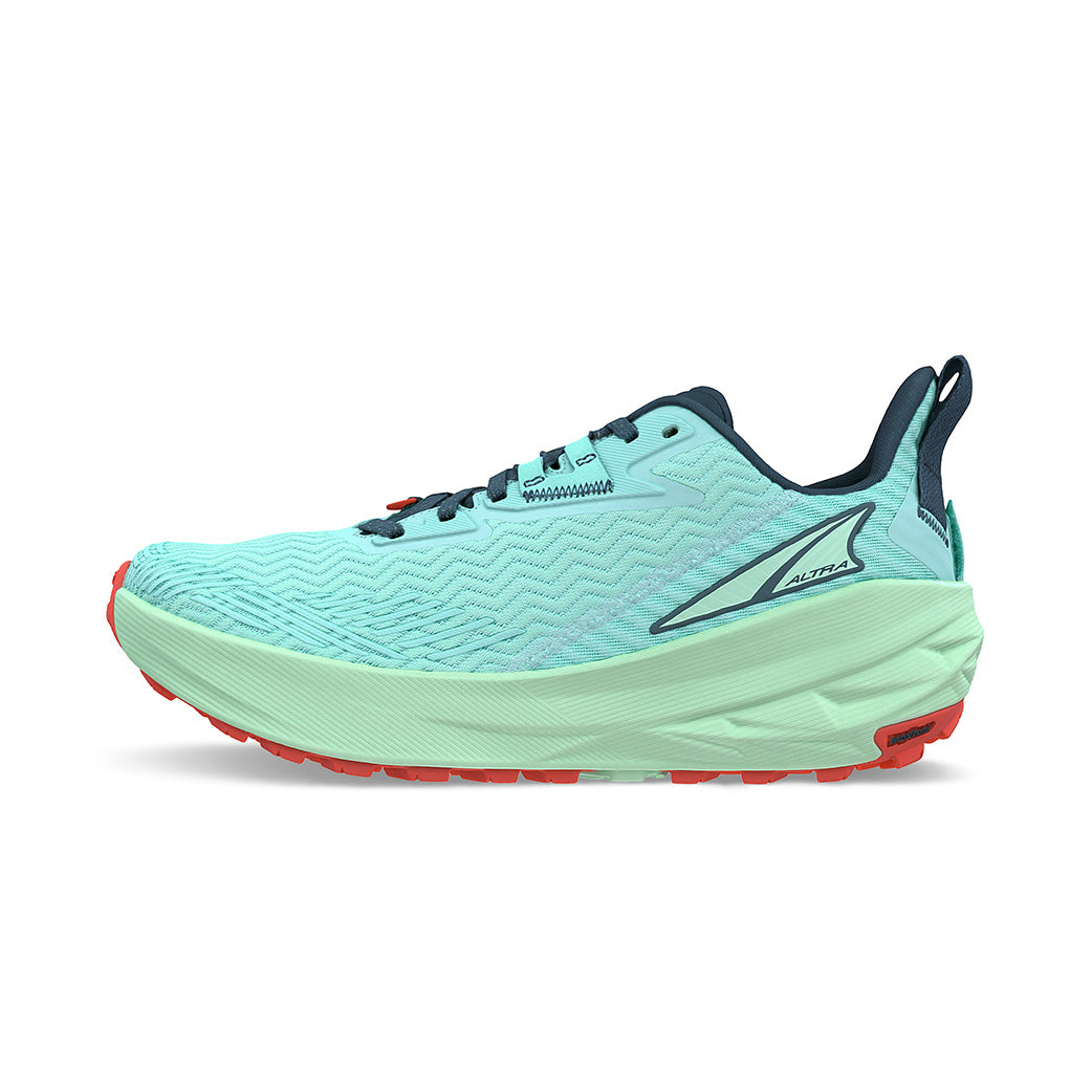 Altra Experience Wild Women's Running Shoe - Bog Dog Running