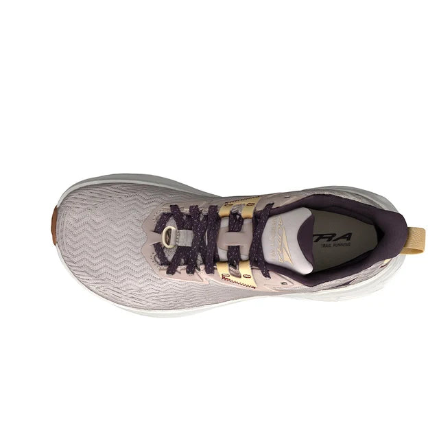 Altra Experience Wild Women's Running Shoe - Bog Dog Running