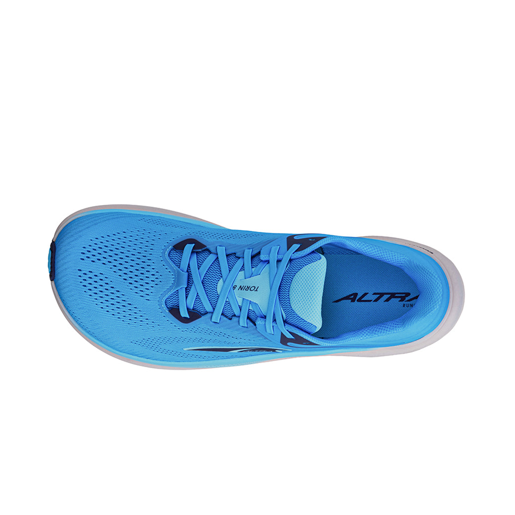 Altra Torin 8 Men's Running Shoe - Bog Dog Running