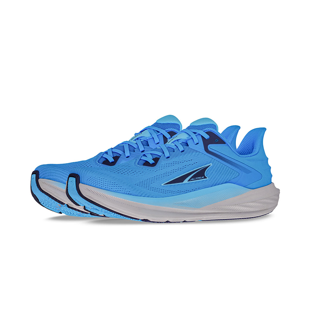 Altra Torin 8 Men's Running Shoe - Bog Dog Running