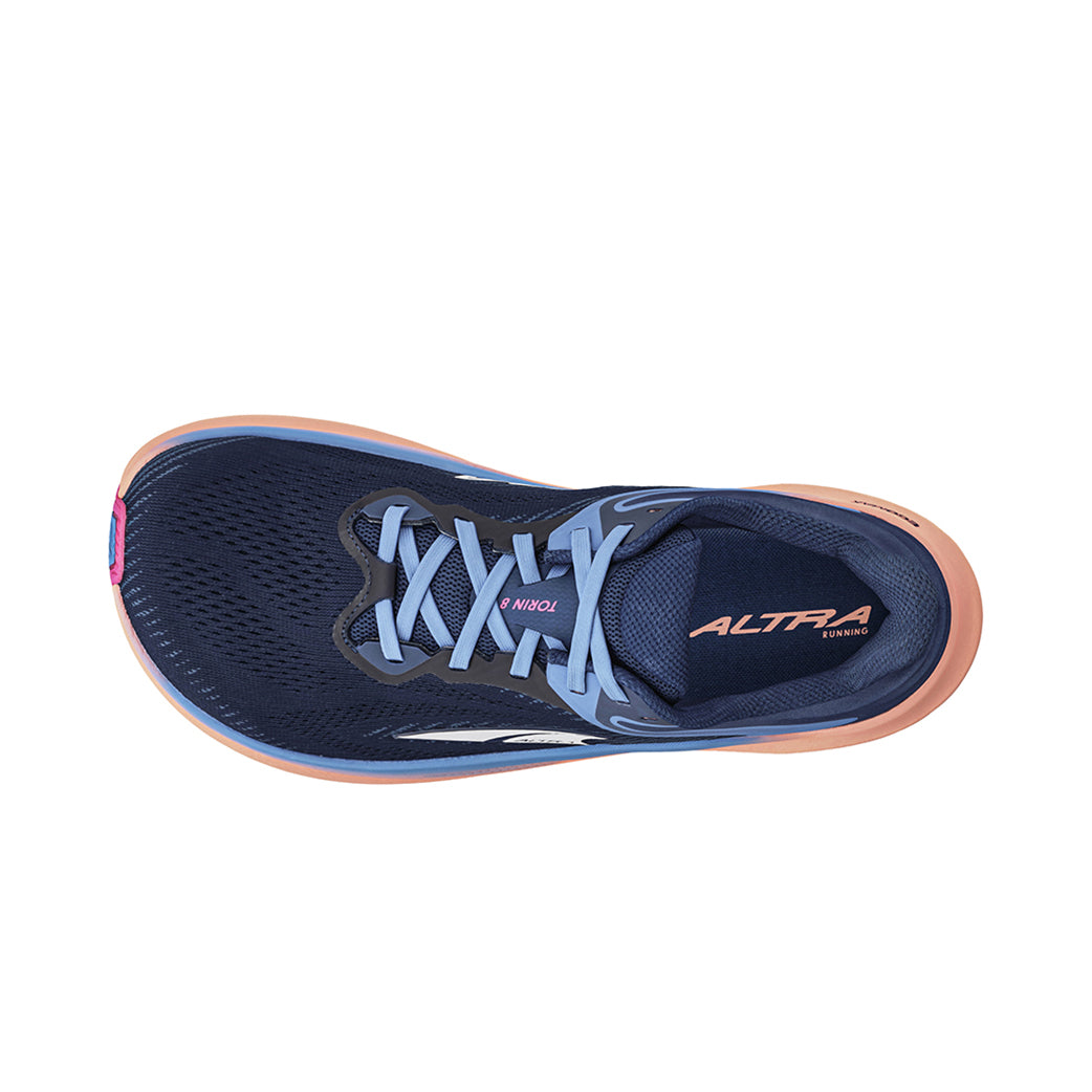 Altra Torin 8 Women's Running Shoe - Bog Dog Running