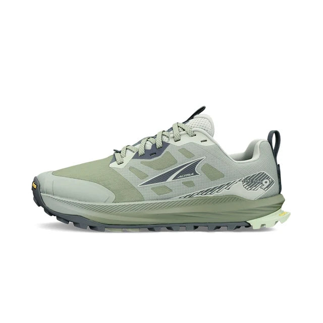 Altra Lone Peak 9+ Women's Running Shoe - Bog Dog Running