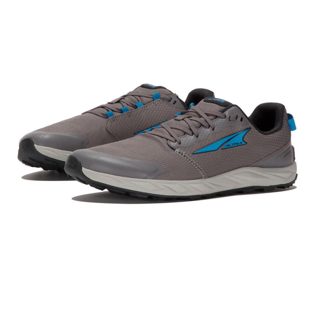 Altra Superior 6 Men's Trail Running Shoes - Bog Dog Running