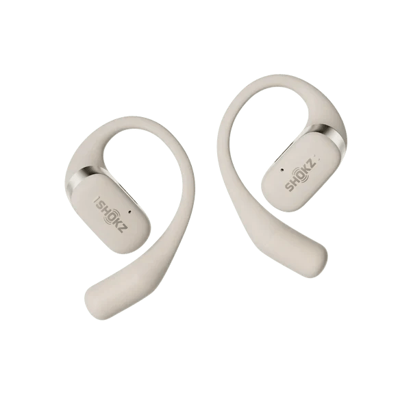 Shokz OpenFit Bog Dog Running