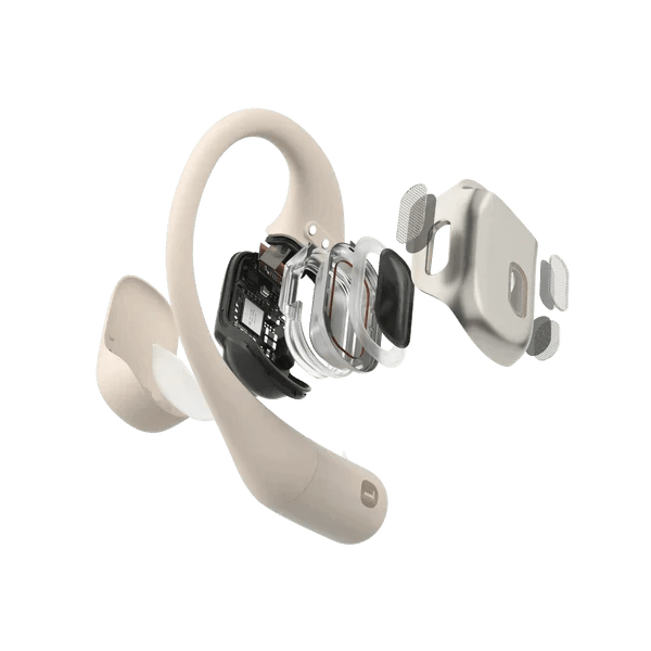 Shokz OpenFit Bog Dog Running