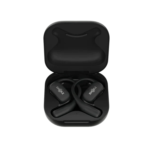 Shokz OpenFit Bog Dog Running