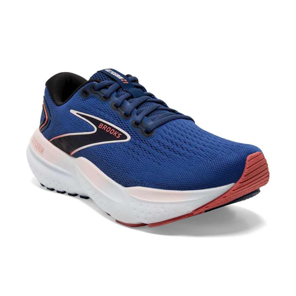 Brooks Women's Glycerin 21 Running Shoe - Bog Dog Running
