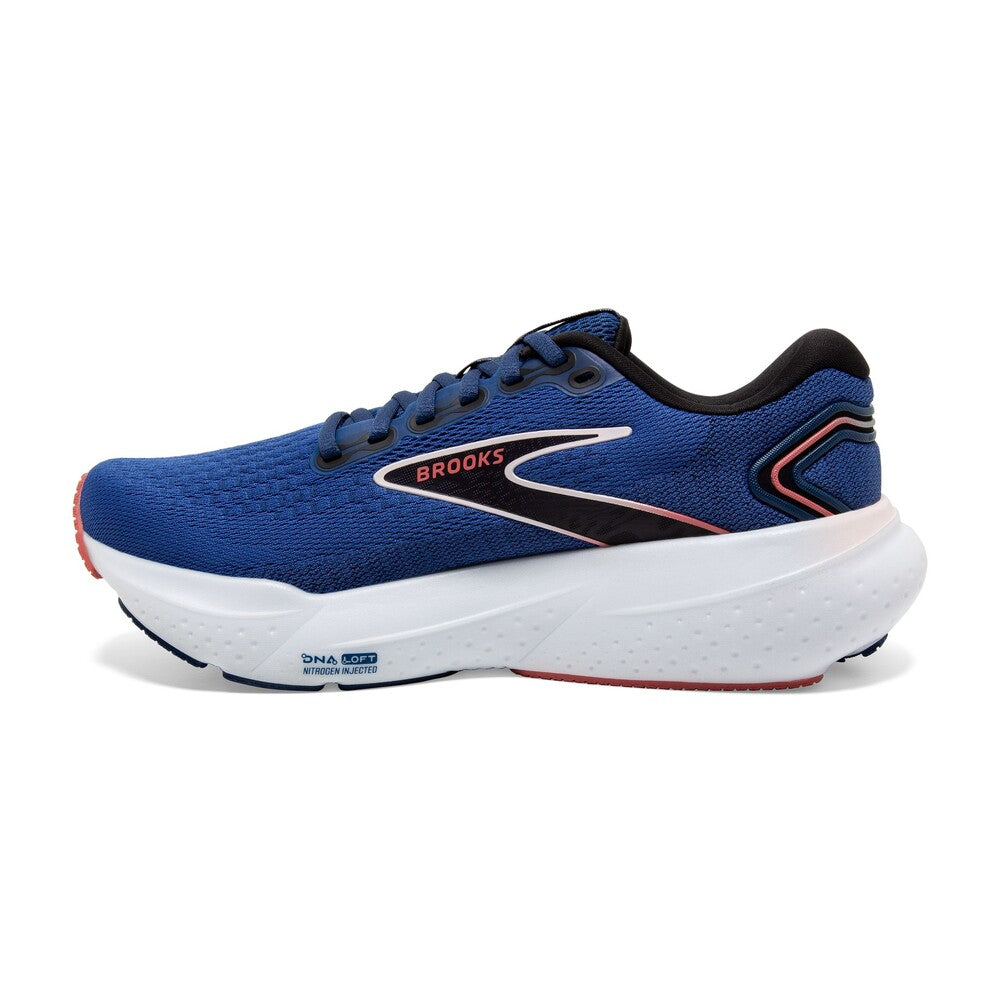Brooks Women's Glycerin 21 Running Shoe - Bog Dog Running