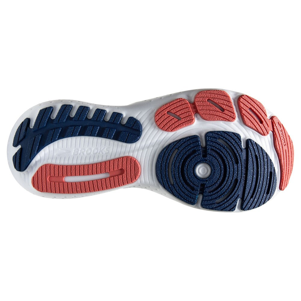 Brooks Women's Glycerin 21 Running Shoe - Bog Dog Running