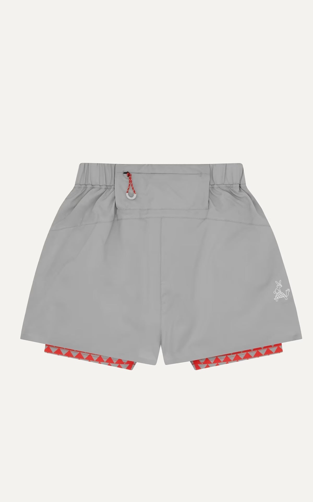 Sealskinz Belton Women's Running Short - Bog Dog Running