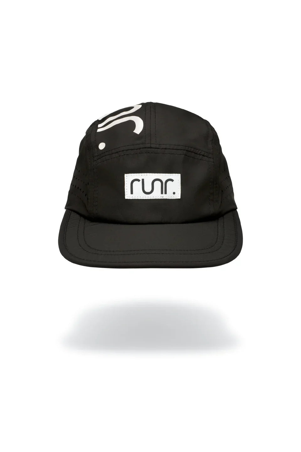 Runr Technical Running Hat - Bog Dog Running