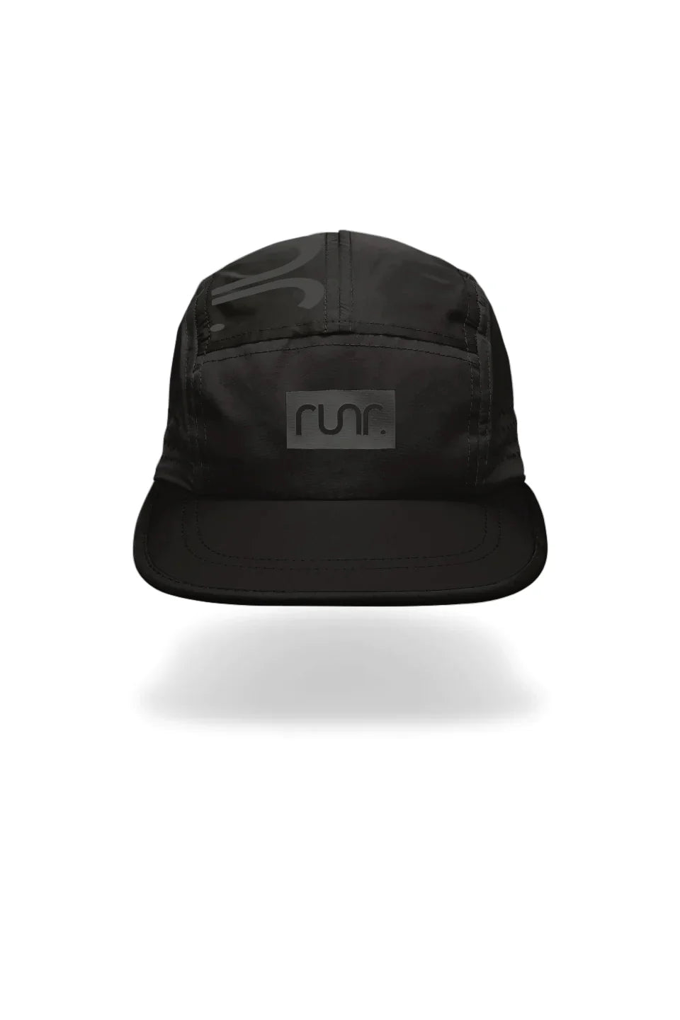 Runr Technical Running Hat - Bog Dog Running