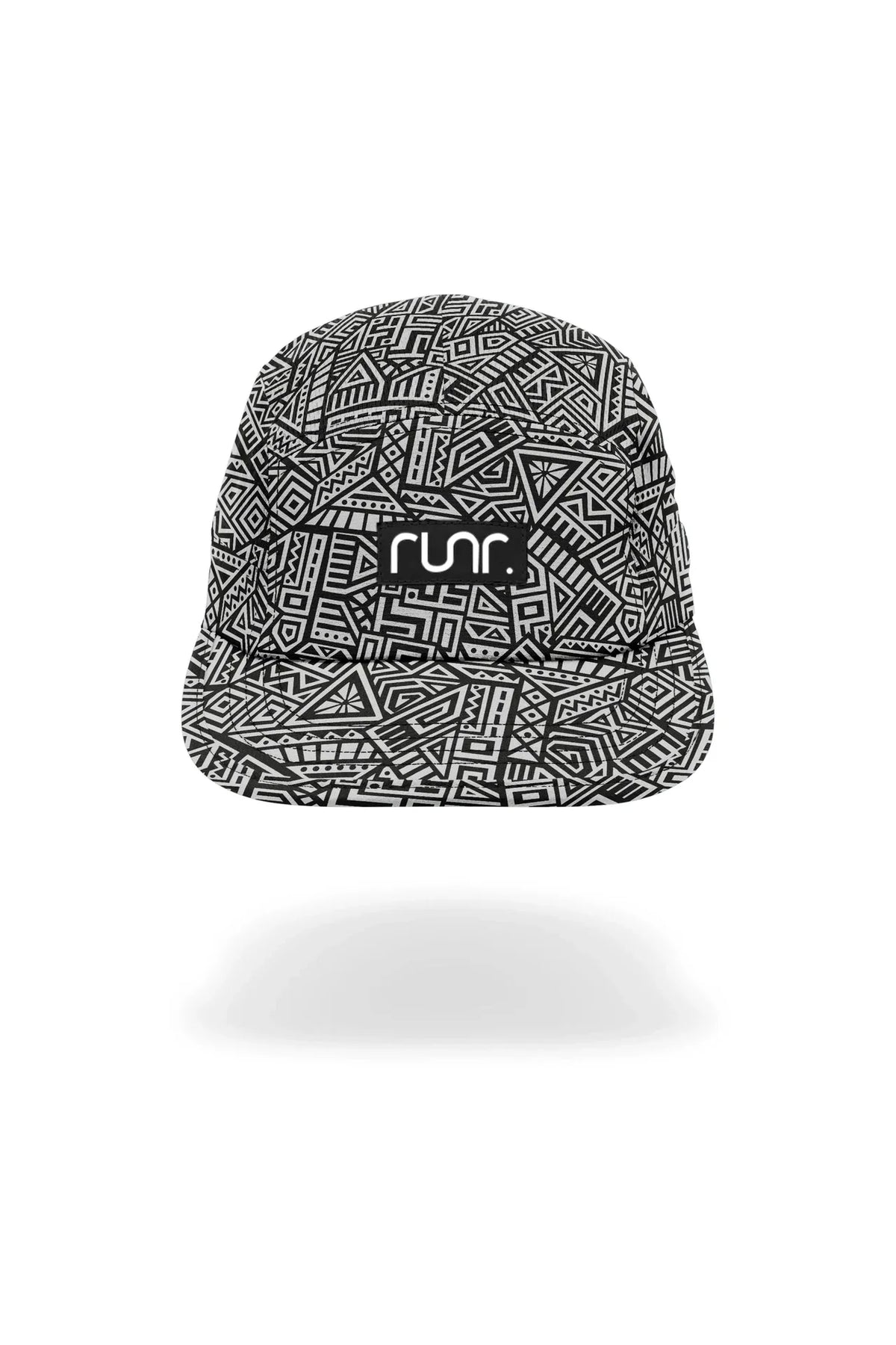 Runr Technical Running Hat - Bog Dog Running