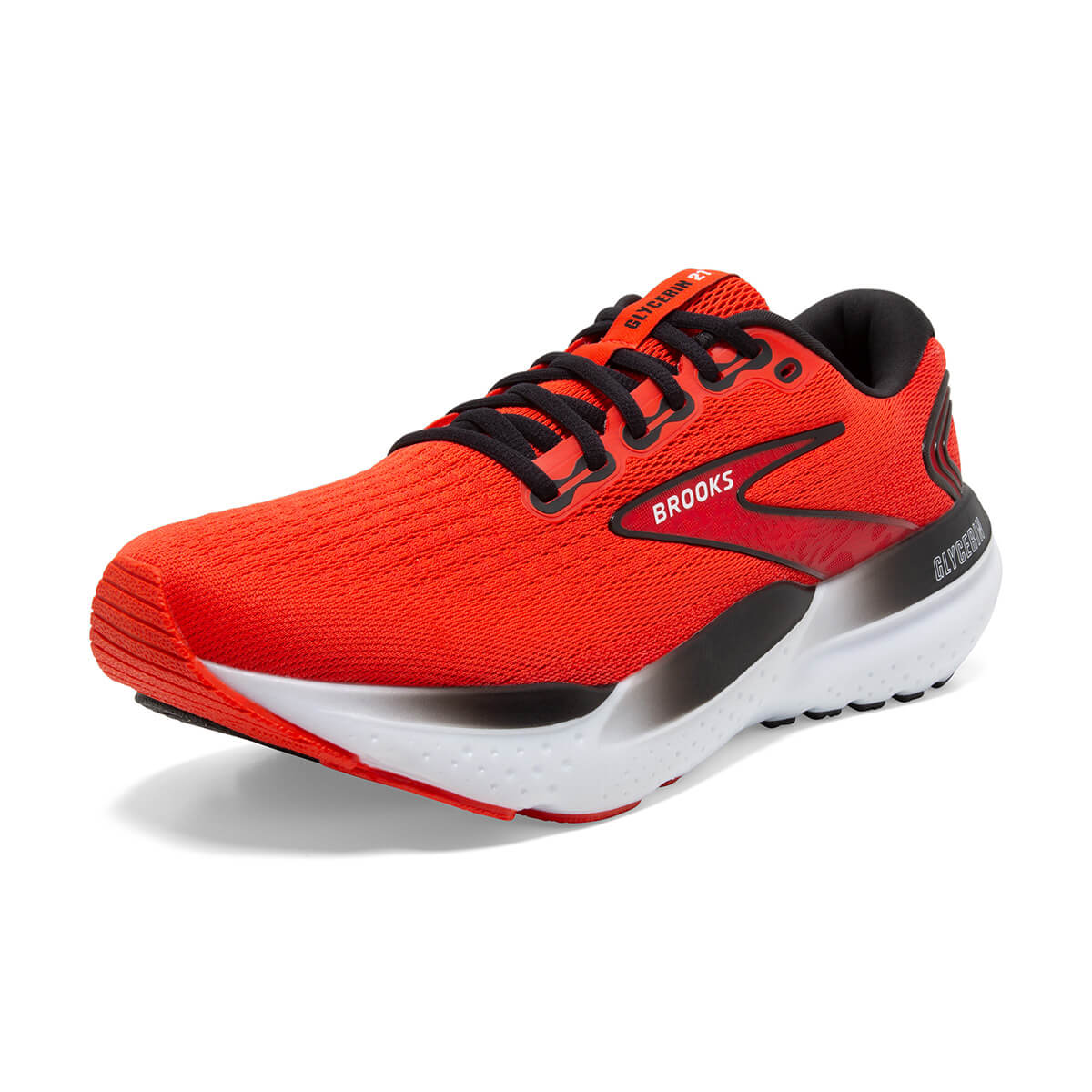 Brooks Men's Glycerin 21 Shoe Brooks