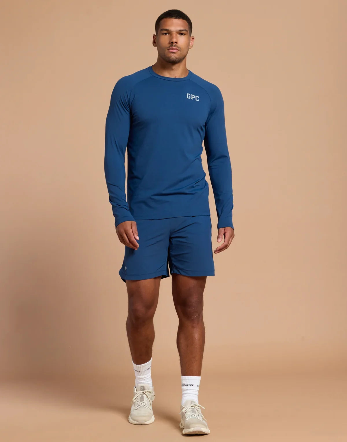 Gym+Coffee Relentless 7" Men's Short - Clothing - Runner's Warehouse