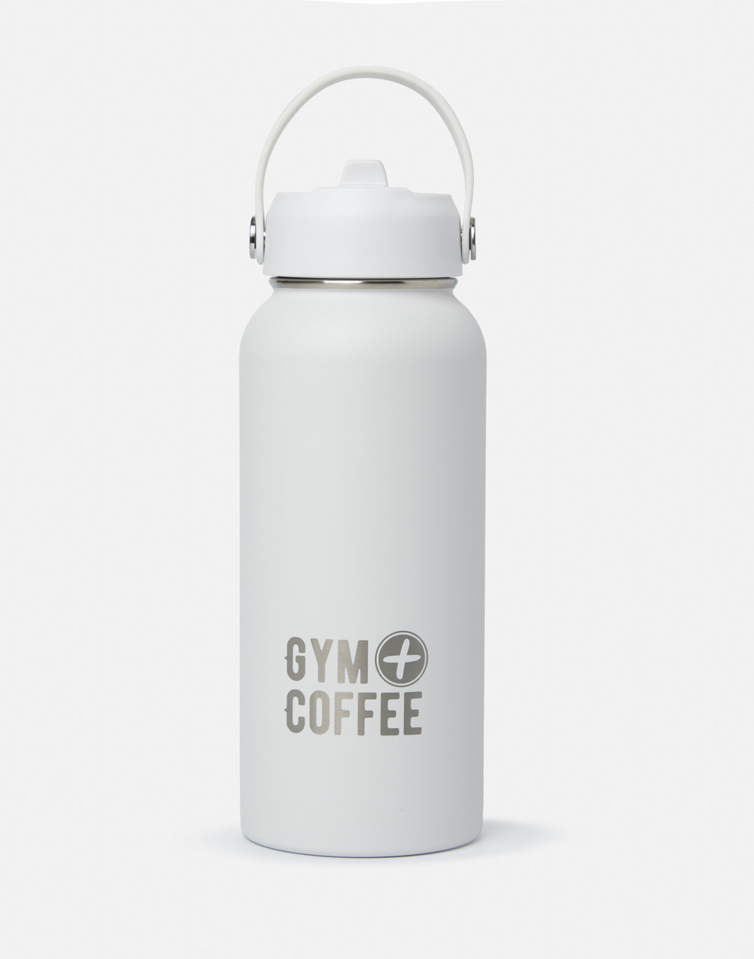 Gym+Coffee Hydrate Bottle 1L