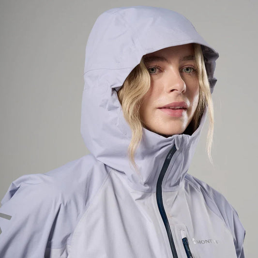 Montane Women's Minimus Lite Jacket - Clothing - Runner's Warehouse