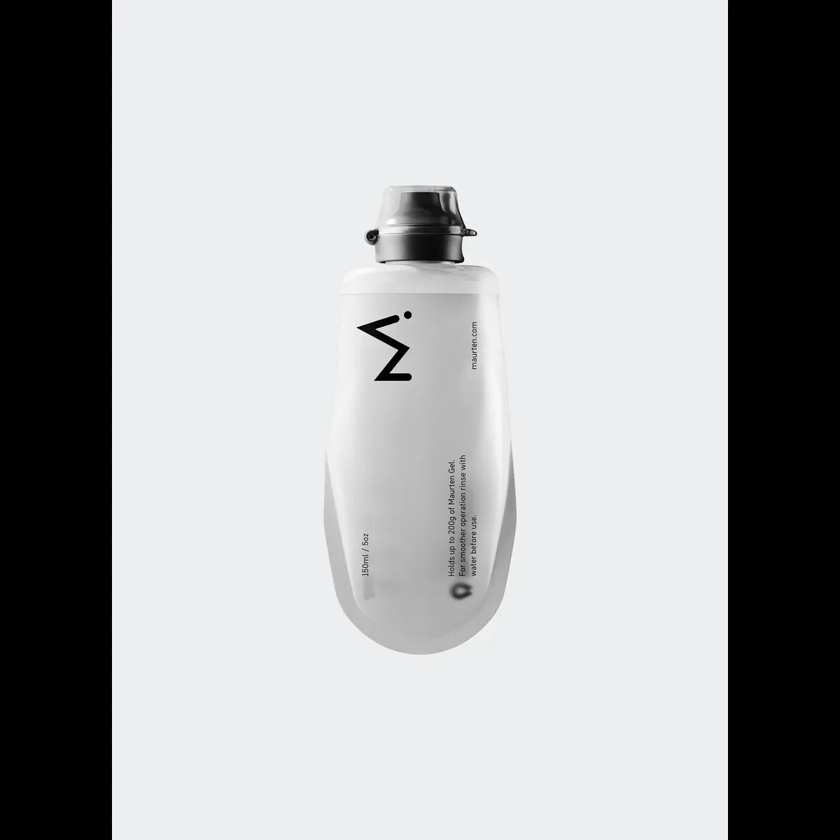 Maurten Gelflask 150ml - Bog Dog Running