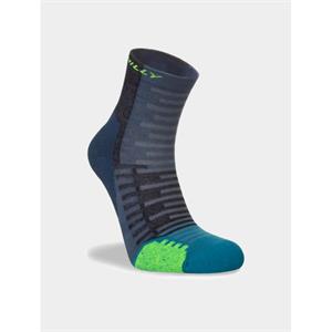 Hilly Active Minimum Cushioning Anklet - Bog Dog Running