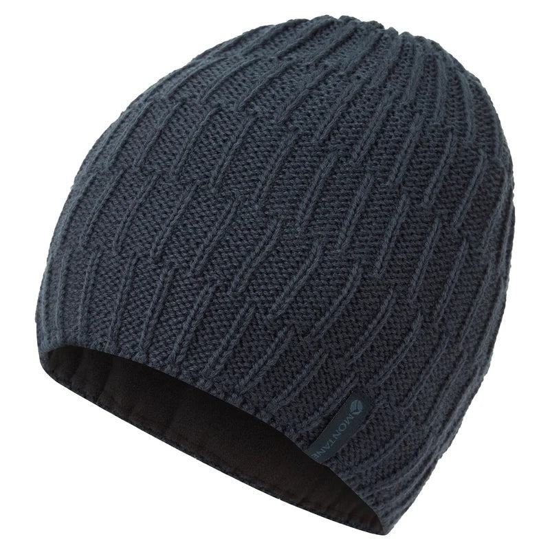 Montane Windjammer Halo Beanie Hat - Hats - Runner's Warehouse