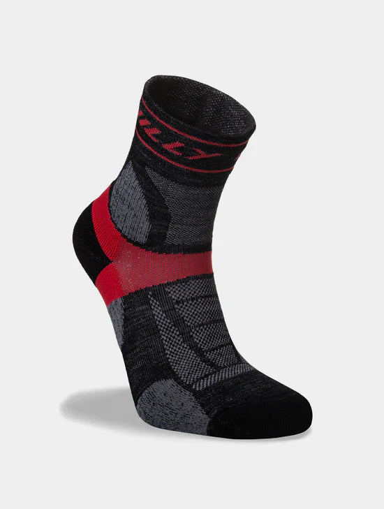 Hilly Trail Anklet Medium Cushion Socks