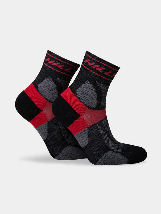 Hilly Trail Anklet Medium Cushion Socks