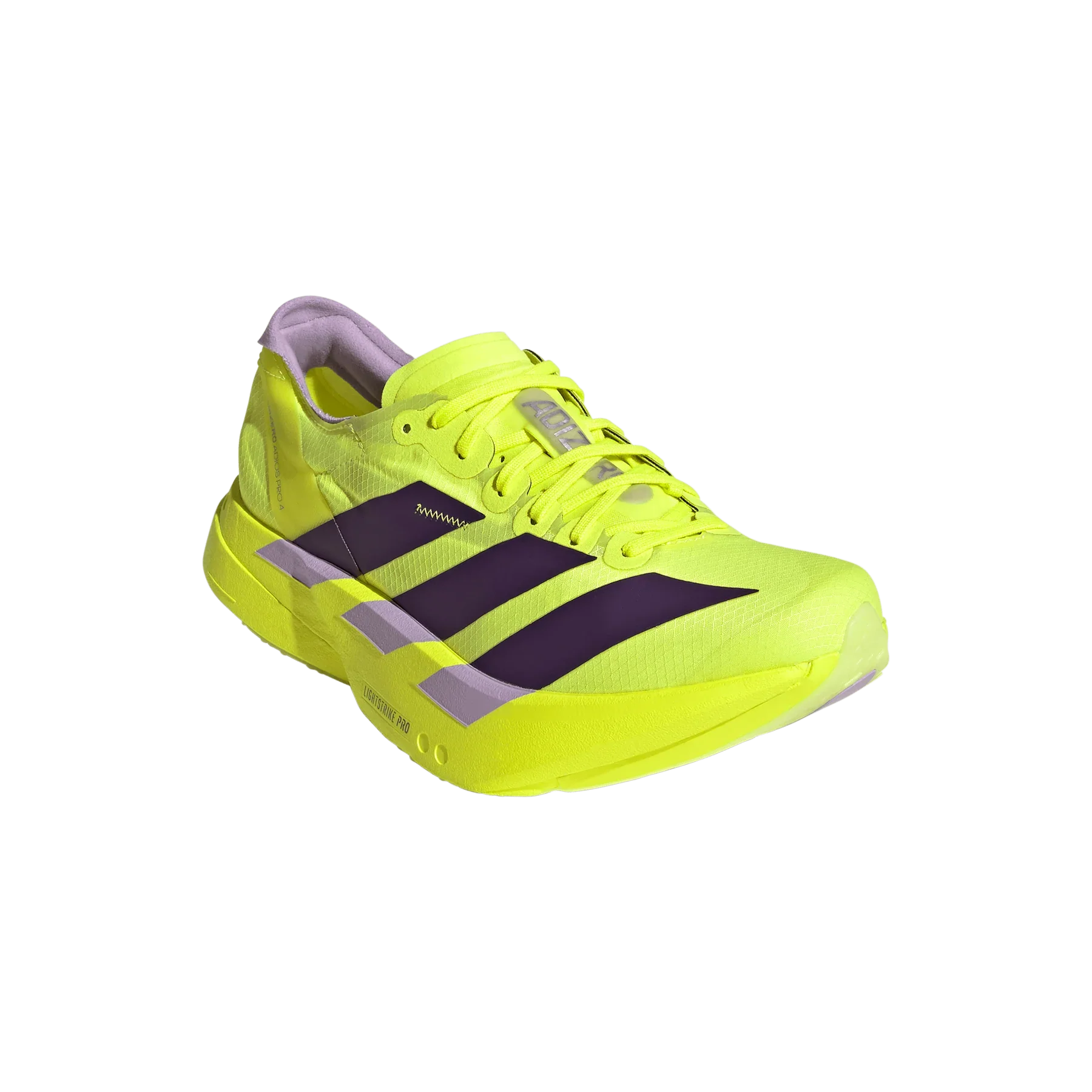 Adidas Adizero Adios Pro 4 Men's Running Shoe