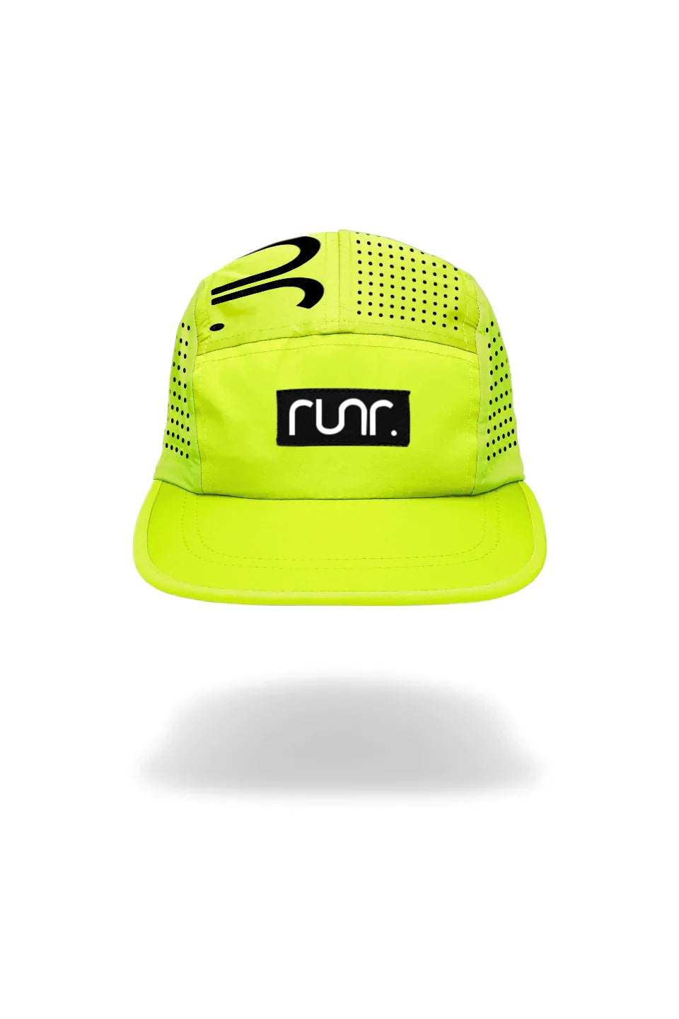 Runr Technical Running Hat - Bog Dog Running