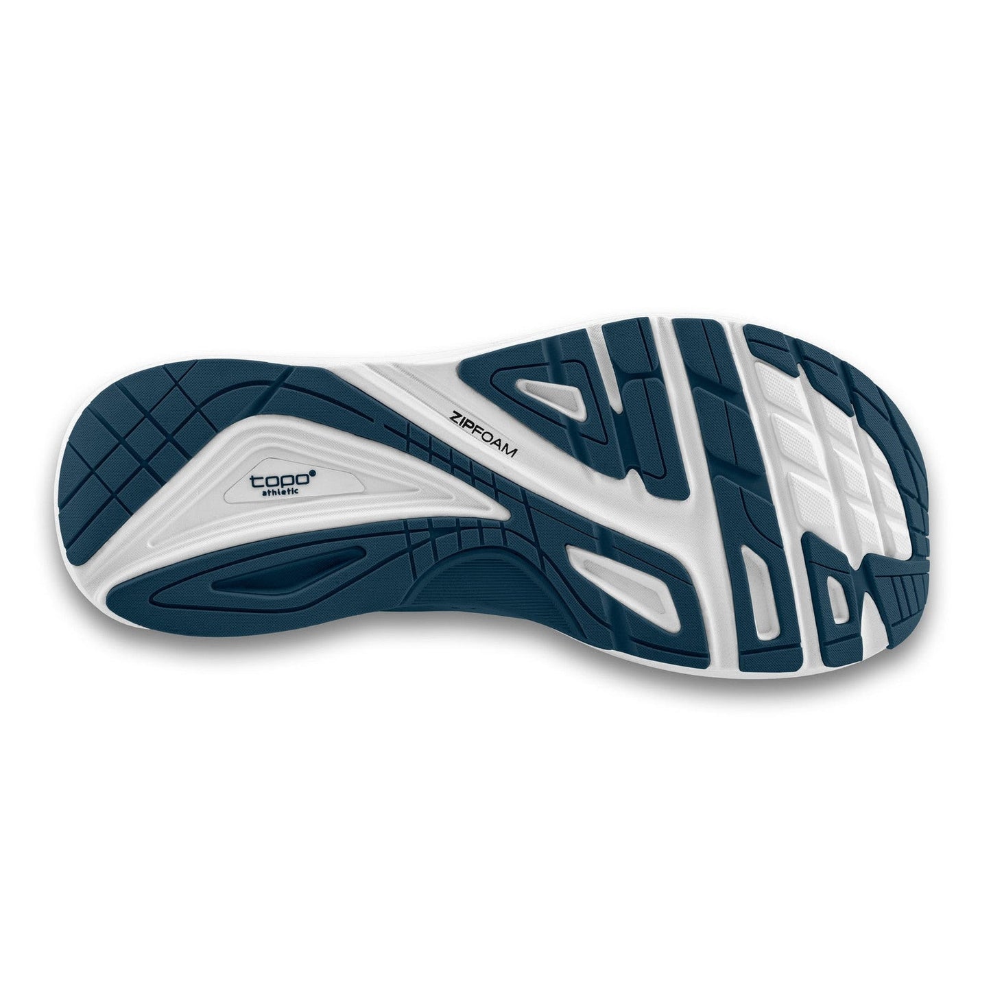 Topo Men's Ultrafly 4 Shoe Bog Dog Running