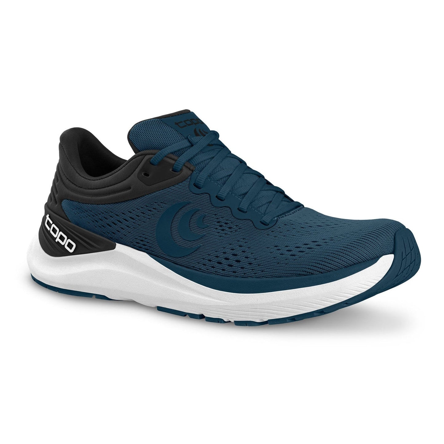 Topo Men's Ultrafly 4 Shoe Bog Dog Running