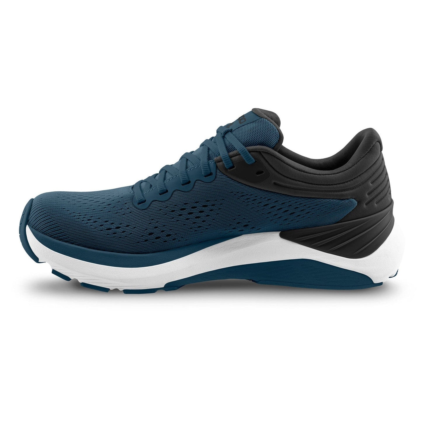 Topo Men's Ultrafly 4 Shoe Bog Dog Running