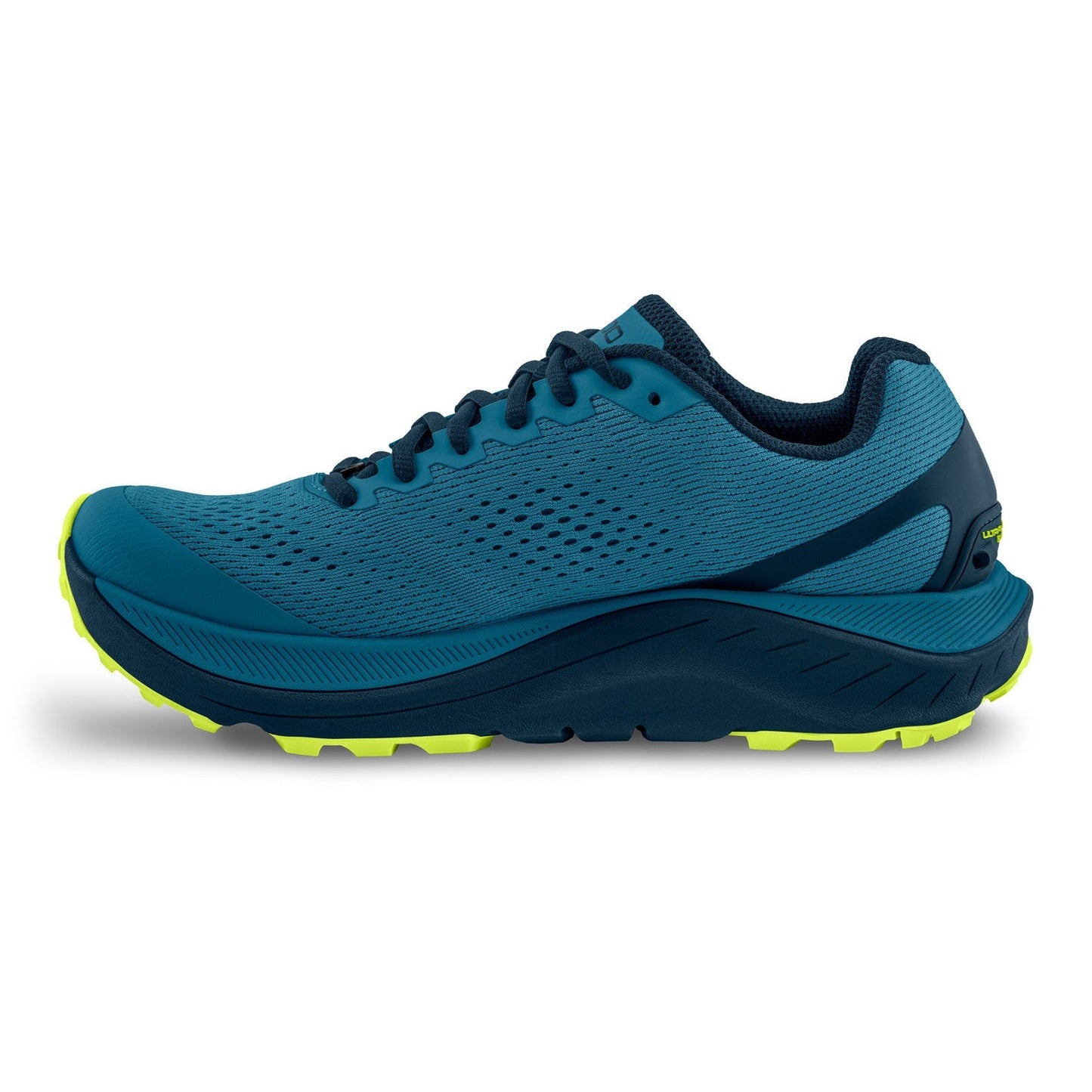 Topo Men's Ultraventure 3 Shoe Bog Dog Running