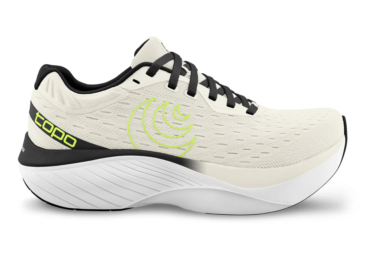 Topo Atmos Men's Shoe - Bog Dog Running