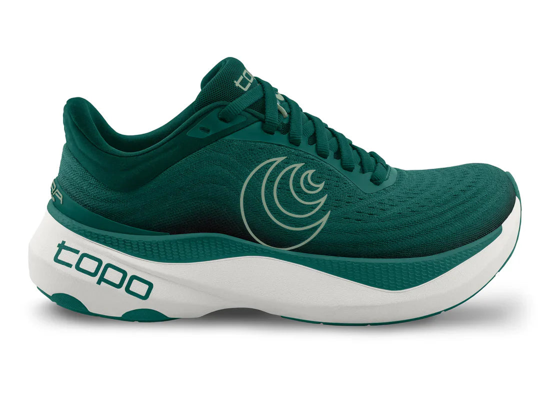 Topo Aura Men's Running Shoe - Bog Dog Running