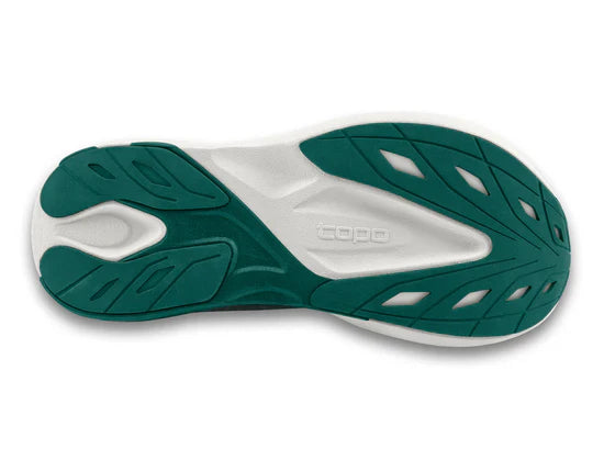Topo Aura Men's Running Shoe - Bog Dog Running