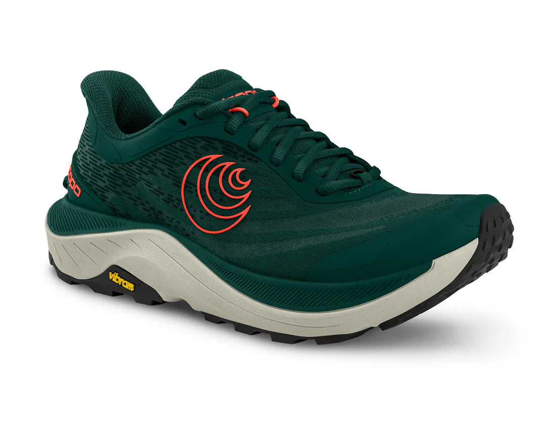 Topo Ultraventure 4 Men's Trail Running Shoe - Bog Dog Running