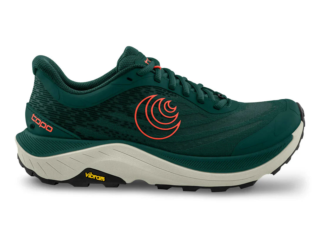 Topo Ultraventure 4 Men's Trail Running Shoe - Bog Dog Running