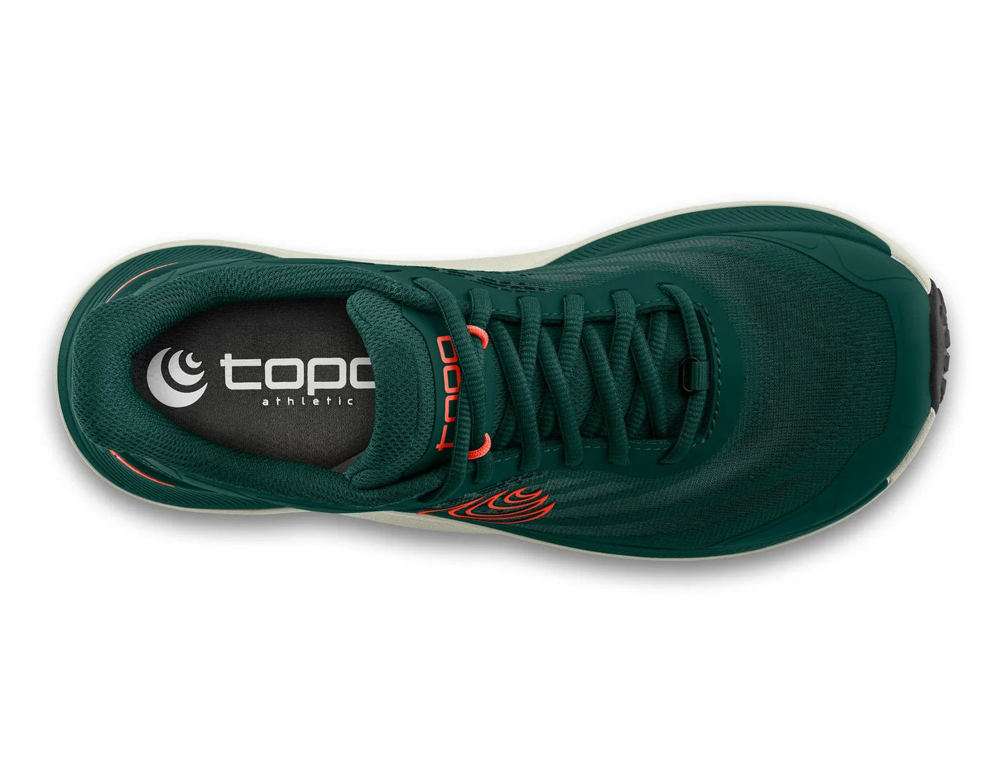 Topo Ultraventure 4 Men's Trail Running Shoe - Bog Dog Running