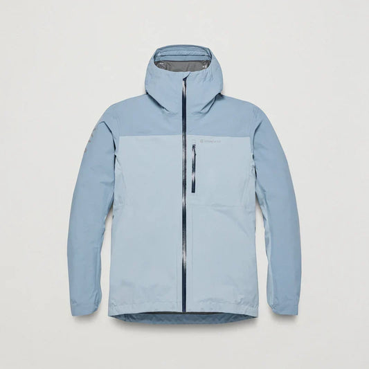 Montane Men's Minimus Lite Jacket - Clothing - Runner's Warehouse