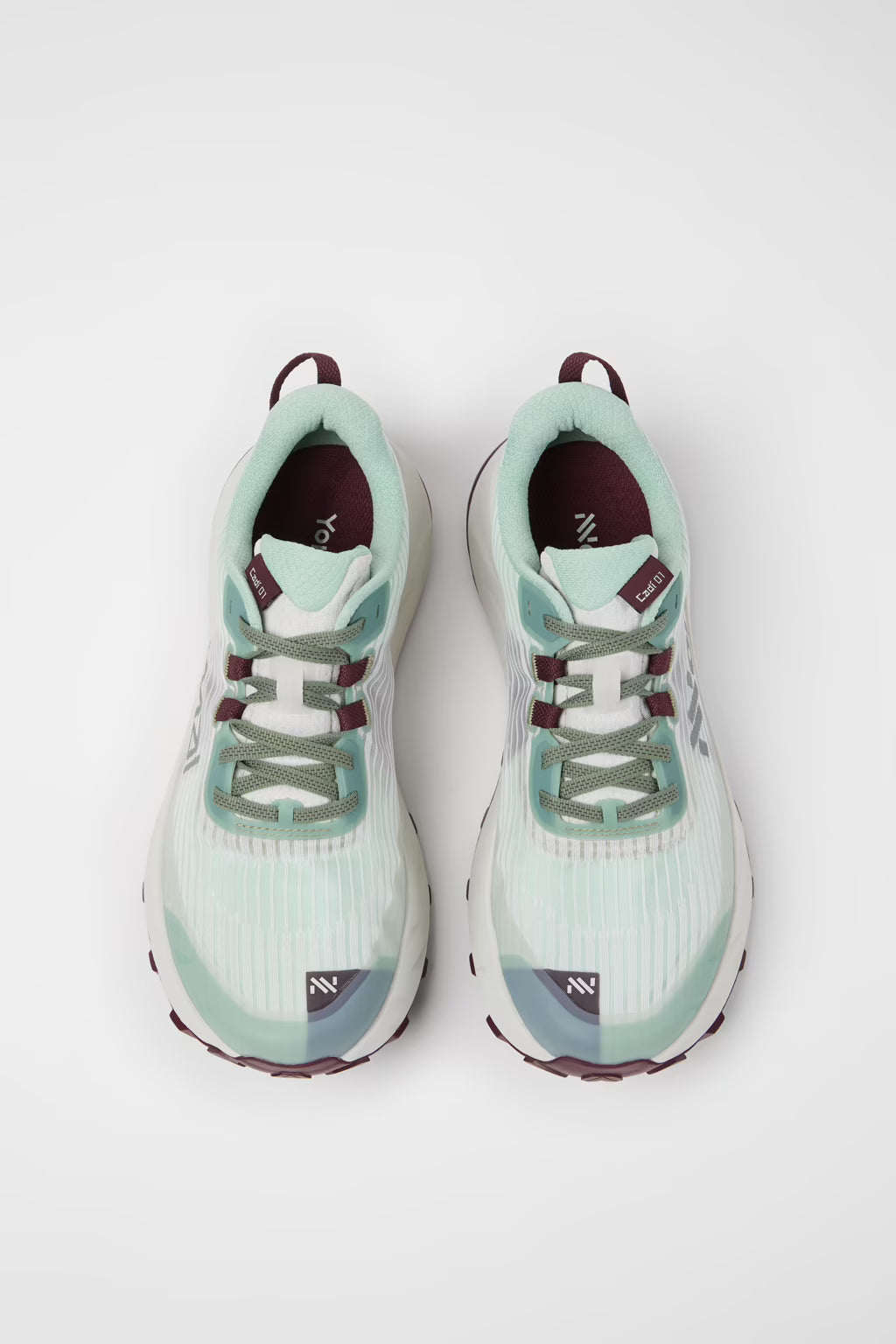 Nnormal Cadi Men's Trail Shoe - Bog Dog Running