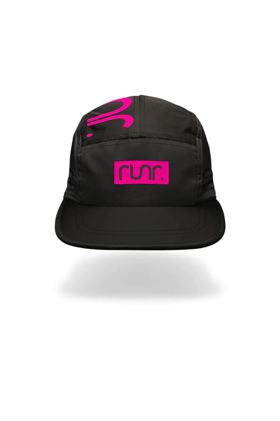 Runr Technical Running Hat - Bog Dog Running