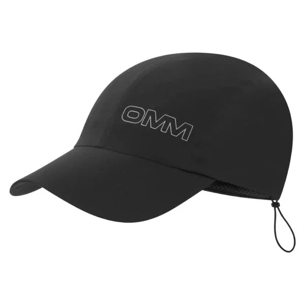OMM Dyno Cap - Bog Dog Running