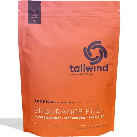 Tailwind Endurance Fuel Pouch (50 servings)